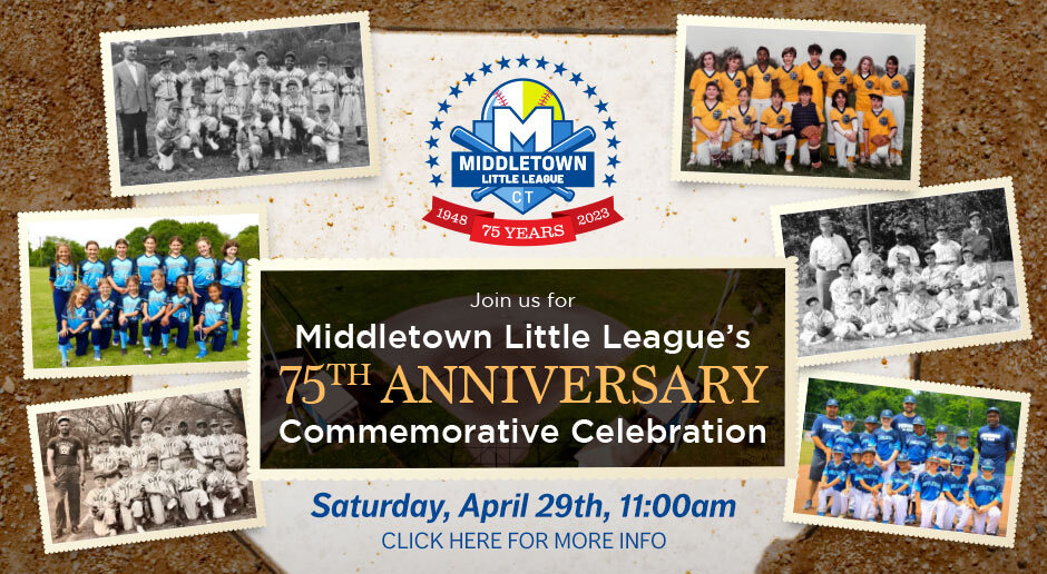 Saturday, April 29th at Palmer Field